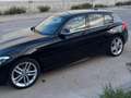 BMW 116 116d Negro - thumbnail 5