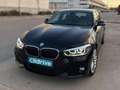 BMW 116 116d Negro - thumbnail 1