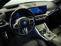 BMW i4 M50 83.9kWh|NAVI|Susp.Adapt|Carbon|HarmanKardon|Toit.Ouvr| Gris - thumbnail 10