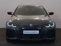BMW i4 M50 83.9kWh|NAVI|Susp.Adapt|Carbon|HarmanKardon|Toit.Ouvr| Gris - thumbnail 2