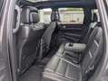 Jeep Grand Cherokee 3.0 CRD Overland Grau - thumbnail 18