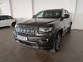 Jeep Grand Cherokee 3.0 CRD Overland Grau - thumbnail 8