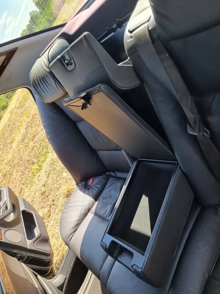 BMW 750 E 38, V12, foto 11