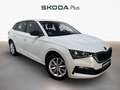 Skoda Scala 1.0 TSI Ambition DSG 81kW Bianco - thumbnail 1