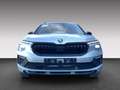 Skoda Kamiq Monte Carlo 1.5 TSI DSG PANO SUNSET KESSY Silber - thumbnail 3
