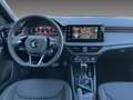 Skoda Kamiq Monte Carlo 1.5 TSI DSG PANO SUNSET KESSY Silber - thumbnail 9