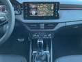 Skoda Kamiq Monte Carlo 1.5 TSI DSG PANO SUNSET KESSY Silber - thumbnail 11