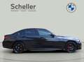 BMW 330 i xDrive Limousine M Sportpaket HK HiFi Schwarz - thumbnail 6