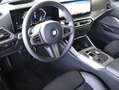 BMW 330 i xDrive Limousine M Sportpaket HK HiFi Schwarz - thumbnail 9