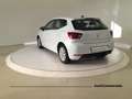 SEAT Ibiza Ibiza 1.6 TDI 95 CV 5 porte Business Bianco - thumbnail 4