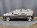 Ford Fiesta 1.0 EcoBoost 100Pk Titanium | Parkeersensoren V&A Grijs - thumbnail 3