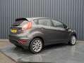 Ford Fiesta 1.0 EcoBoost 100Pk Titanium | Parkeersensoren V&A Grijs - thumbnail 39