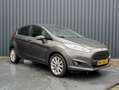 Ford Fiesta 1.0 EcoBoost 100Pk Titanium | Parkeersensoren V&A Grijs - thumbnail 22