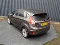 Ford Fiesta 1.0 EcoBoost 100Pk Titanium | Parkeersensoren V&A Grijs - thumbnail 33