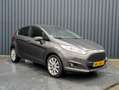 Ford Fiesta 1.0 EcoBoost 100Pk Titanium | Parkeersensoren V&A Grijs - thumbnail 38