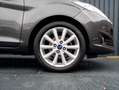 Ford Fiesta 1.0 EcoBoost 100Pk Titanium | Parkeersensoren V&A Grijs - thumbnail 25