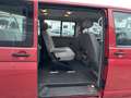 Volkswagen Transporter T5 Shuttle Rot - thumbnail 20