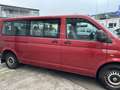 Volkswagen Transporter T5 Shuttle Rot - thumbnail 3