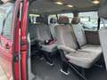 Volkswagen Transporter T5 Shuttle Rot - thumbnail 22