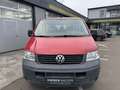 Volkswagen Transporter T5 Shuttle Rot - thumbnail 26