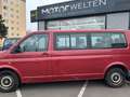 Volkswagen Transporter T5 Shuttle Rot - thumbnail 5