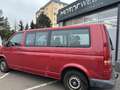 Volkswagen Transporter T5 Shuttle Rot - thumbnail 25