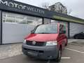 Volkswagen Transporter T5 Shuttle Rot - thumbnail 2