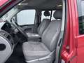 Volkswagen Transporter T5 Shuttle Rot - thumbnail 10