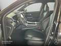 Mercedes-Benz GLC 220 d 4M AMG+PANO+AHK+LED+KAMERA+TOTW+KEYLESS Schwarz - thumbnail 11