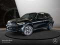 Mercedes-Benz GLC 220 d 4M AMG+PANO+AHK+LED+KAMERA+TOTW+KEYLESS Schwarz - thumbnail 2