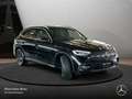 Mercedes-Benz GLC 220 d 4M AMG+PANO+AHK+LED+KAMERA+TOTW+KEYLESS Schwarz - thumbnail 5