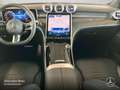 Mercedes-Benz GLC 220 d 4M AMG+PANO+AHK+LED+KAMERA+TOTW+KEYLESS Schwarz - thumbnail 13