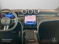 Mercedes-Benz GLC 220 d 4M AMG+PANO+AHK+LED+KAMERA+TOTW+KEYLESS Schwarz - thumbnail 16