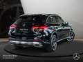 Mercedes-Benz GLC 220 d 4M AMG+PANO+AHK+LED+KAMERA+TOTW+KEYLESS Schwarz - thumbnail 8