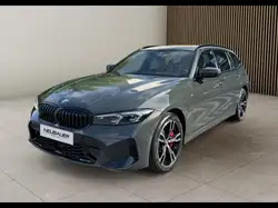BMW Série 3 330eA xDrive 292ch M Sport