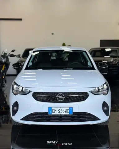 Opel Corsa Corsa 1.5 GS Line s&s 100cv