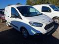 Ford Transit Courier Van 1.5TDCi Trend 75 Blanc - thumbnail 1