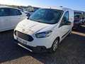 Ford Transit Courier Van 1.5TDCi Trend 75 Blanc - thumbnail 2