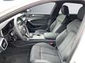 Audi A6 50 TFSI e quattro advanced Weiß - thumbnail 12