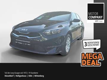 Ceed 1.5 T-GDI Vision AUT+Kamera+ACC+Navi+SHZ+LM