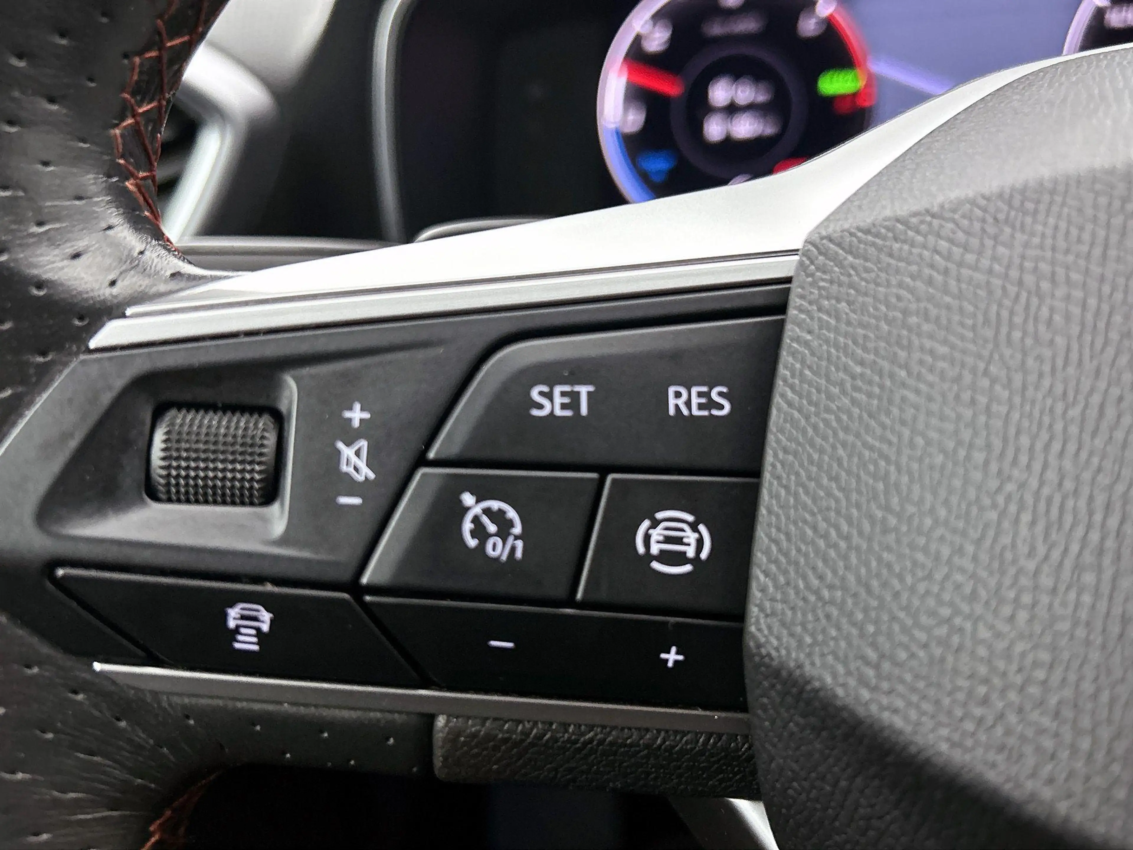 SEAT Leon e-Hybrid Sportstourer 1.4 TSI eHybrid PHEV FR | WORDT VERWA — photo 6