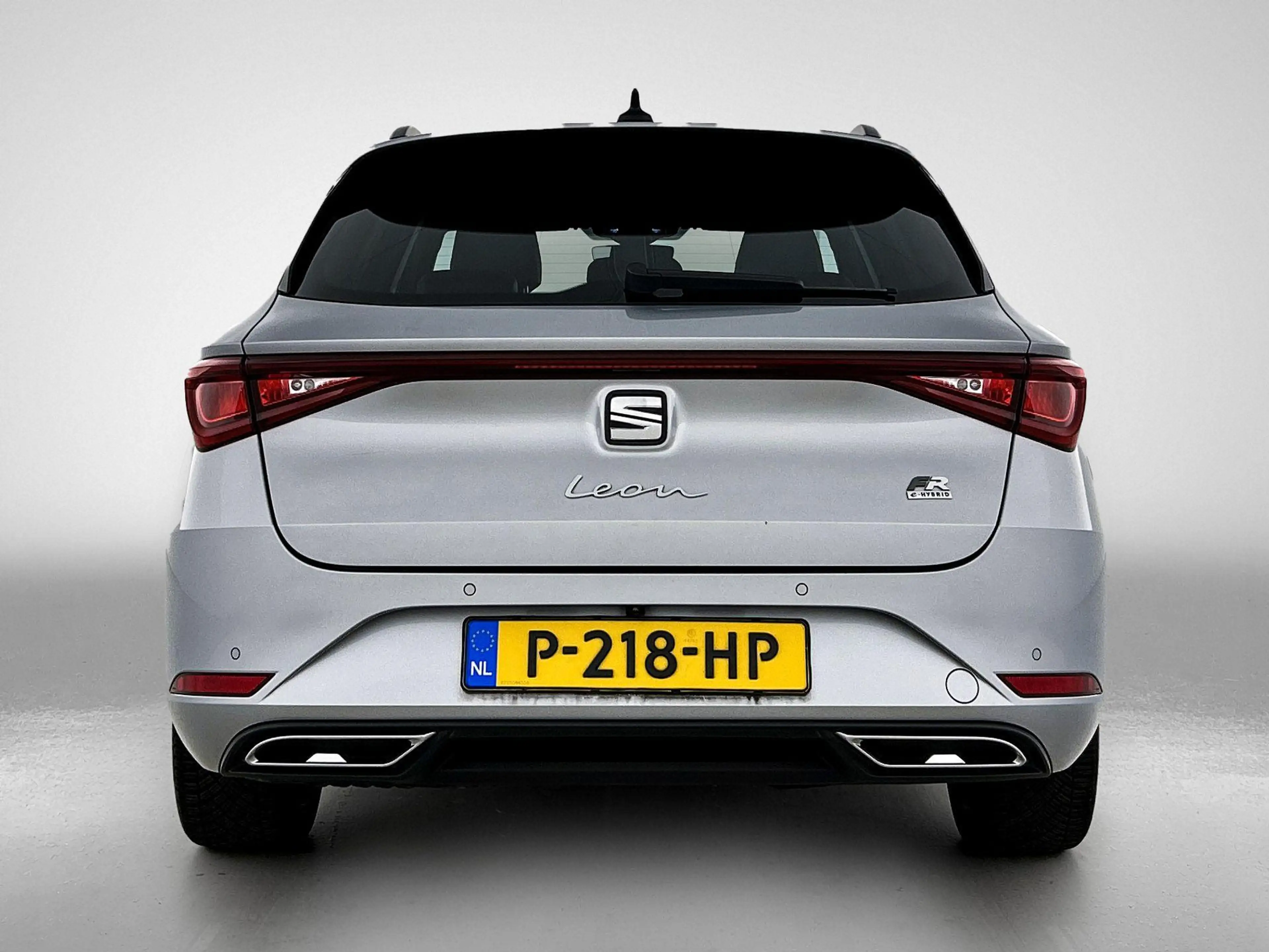 SEAT Leon e-Hybrid Sportstourer 1.4 TSI eHybrid PHEV FR | WORDT VERWA — photo 3