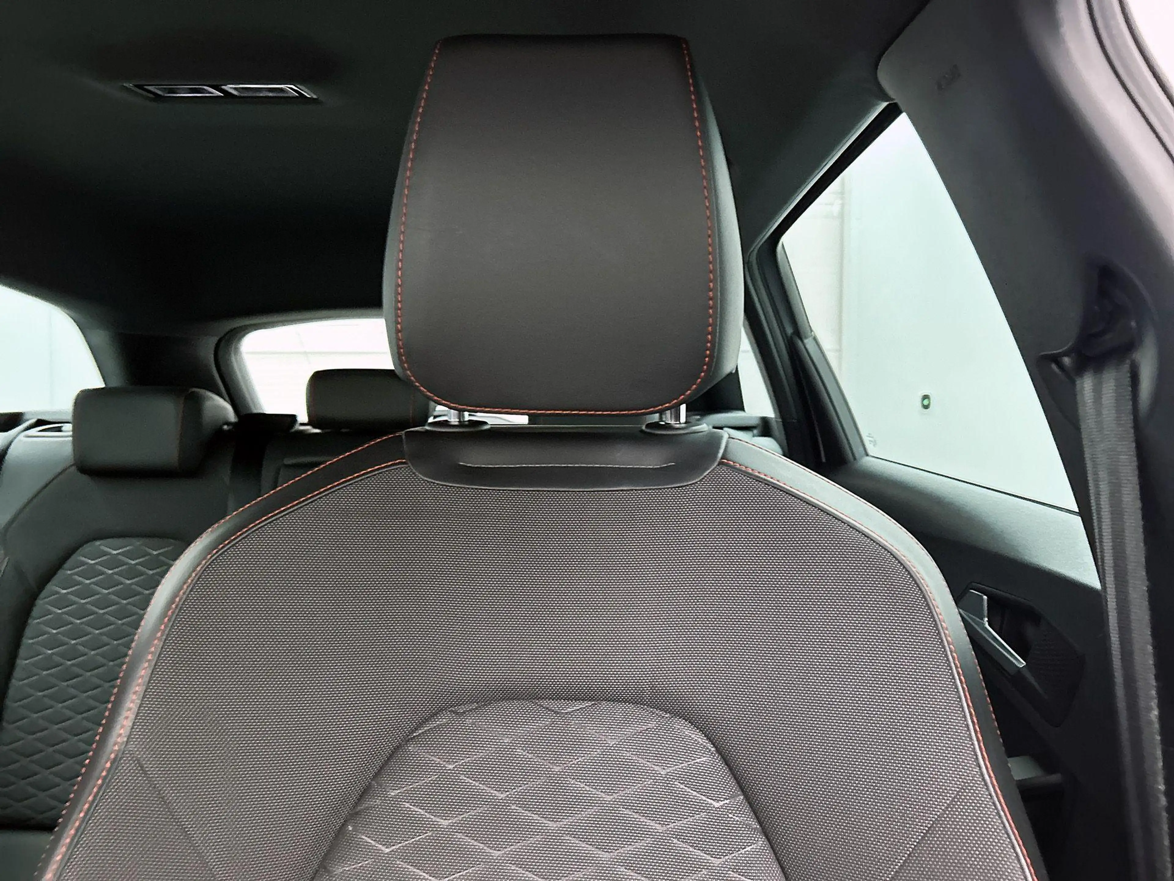 SEAT Leon e-Hybrid Sportstourer 1.4 TSI eHybrid PHEV FR | WORDT VERWA — photo 13