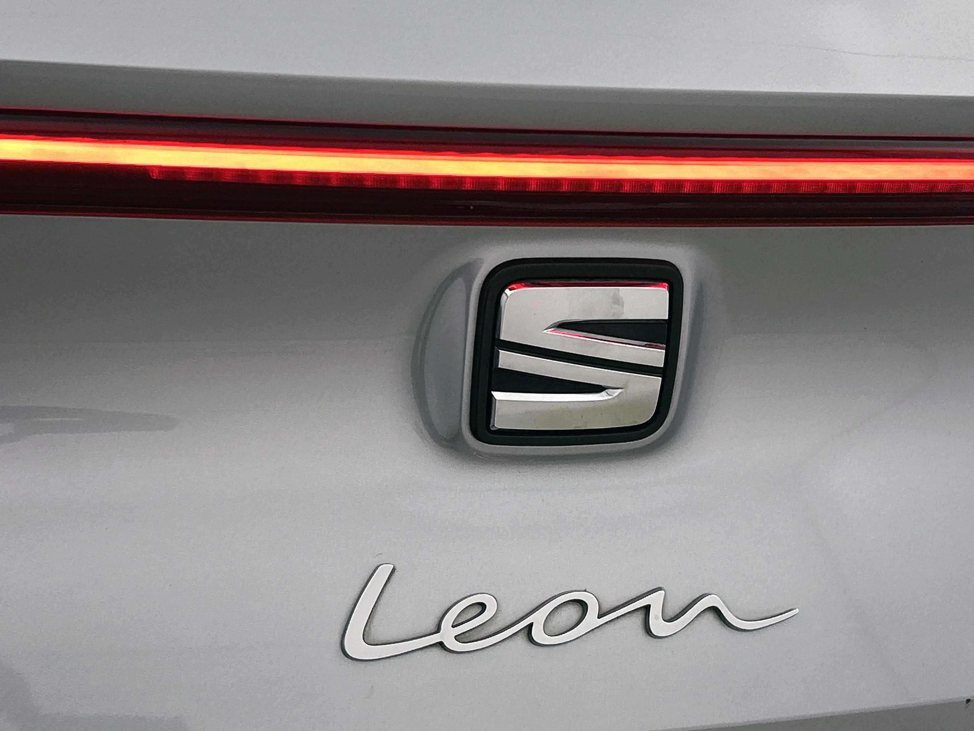 SEAT Leon e-Hybrid Sportstourer 1.4 TSI eHybrid PHEV FR | WORDT VERWA — photo 11