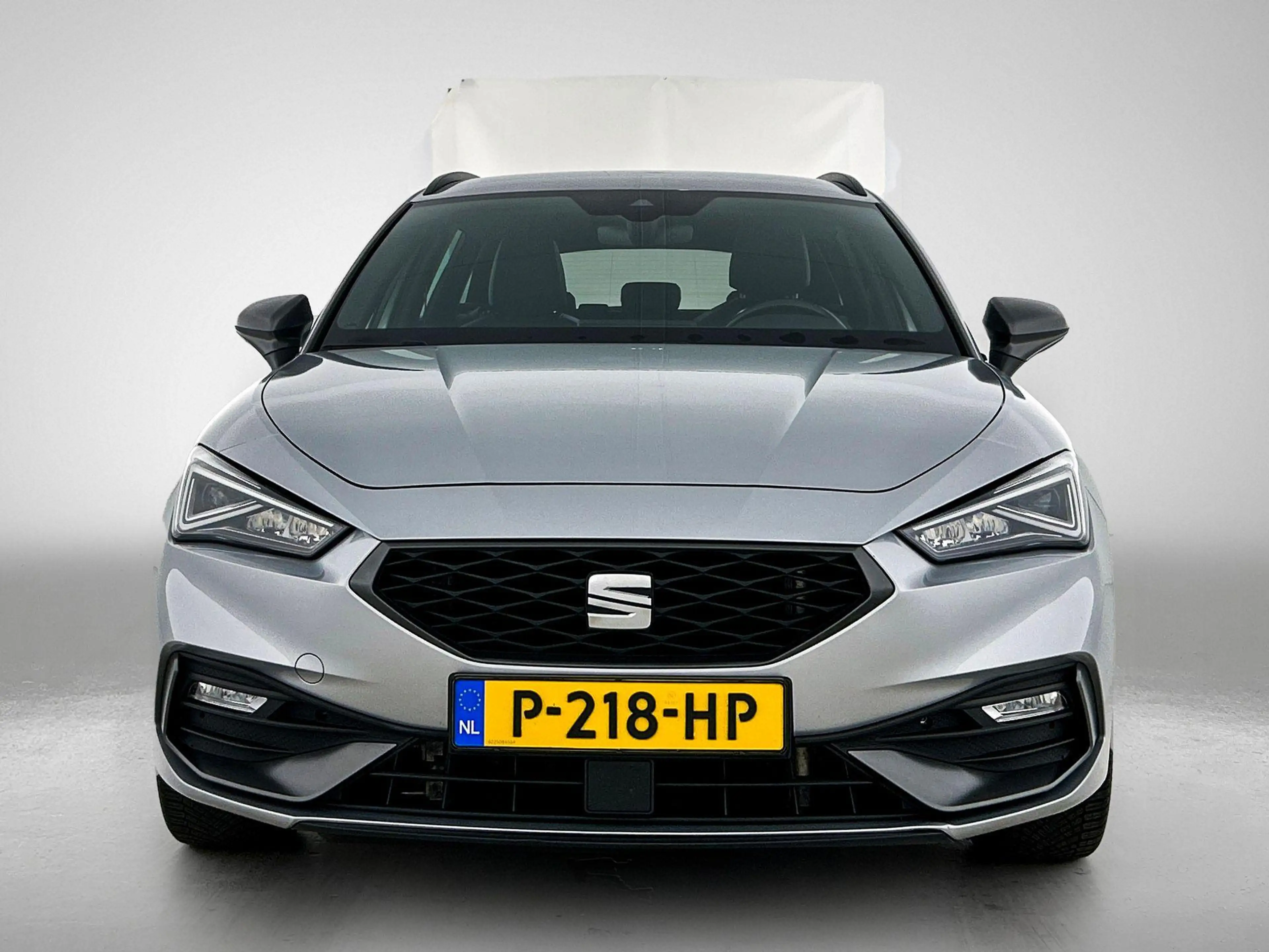 SEAT Leon e-Hybrid Sportstourer 1.4 TSI eHybrid PHEV FR | WORDT VERWA — photo 5