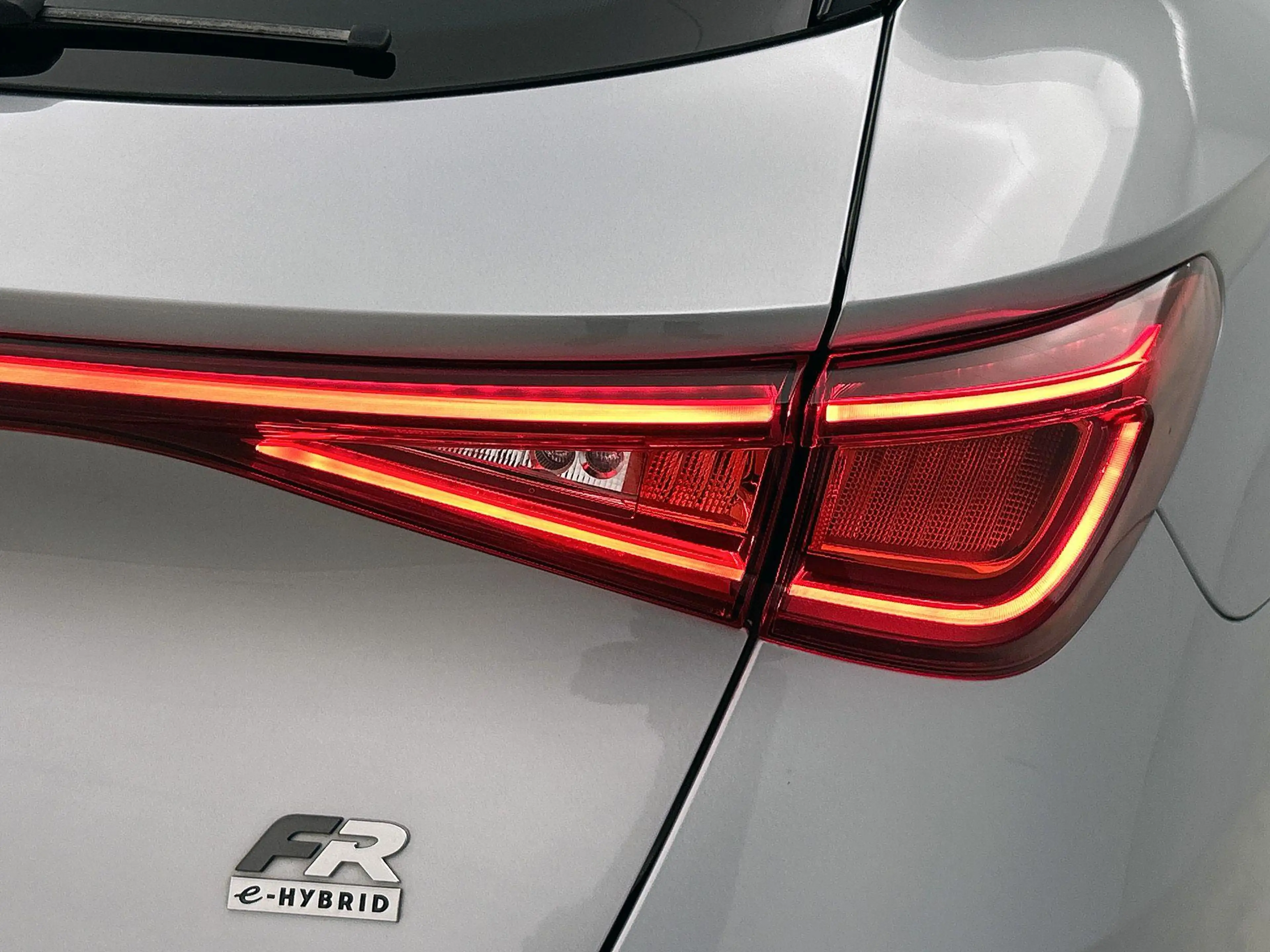 SEAT Leon e-Hybrid Sportstourer 1.4 TSI eHybrid PHEV FR | WORDT VERWA — photo 15