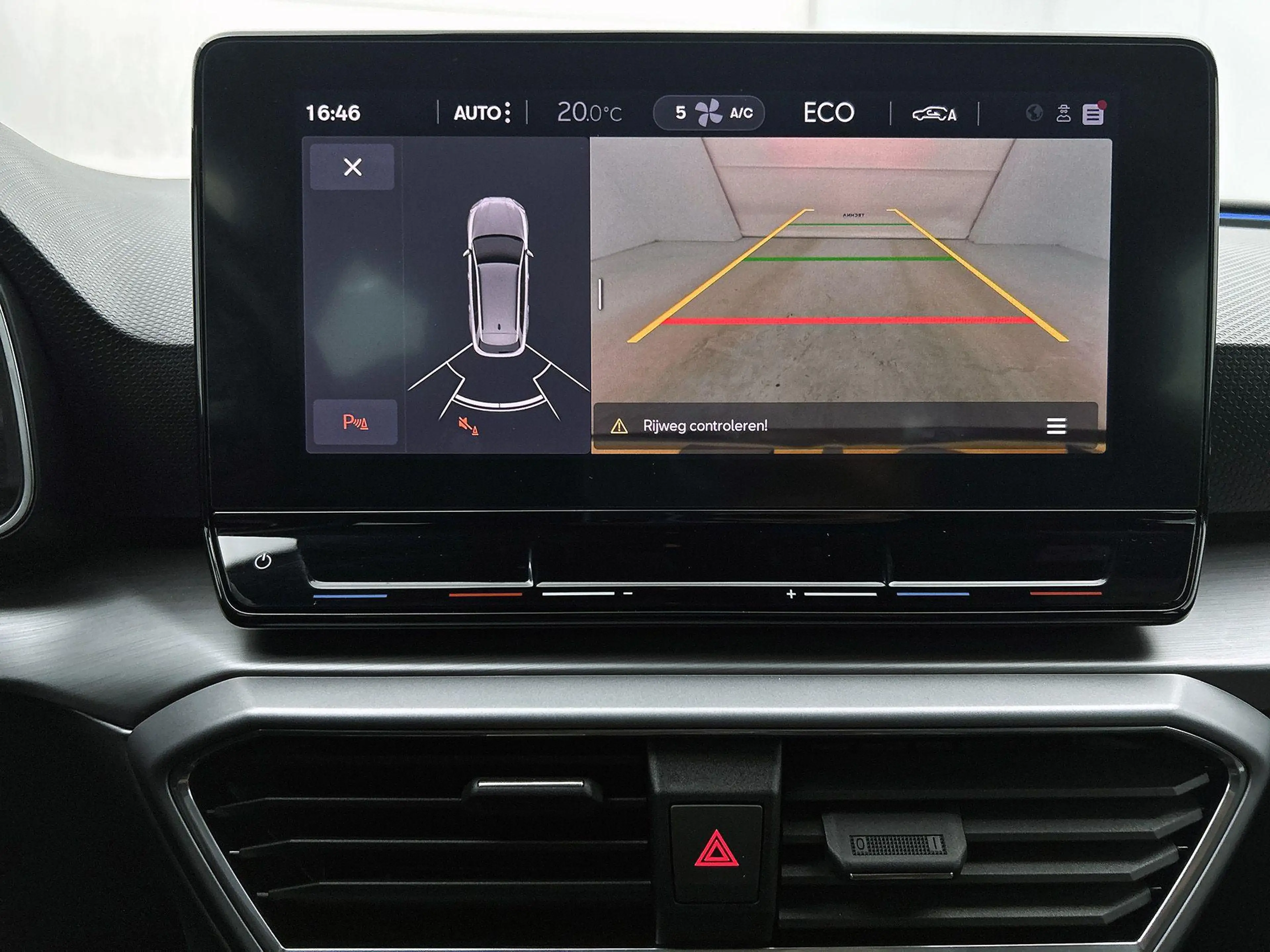 SEAT Leon e-Hybrid Sportstourer 1.4 TSI eHybrid PHEV FR | WORDT VERWA — photo 12