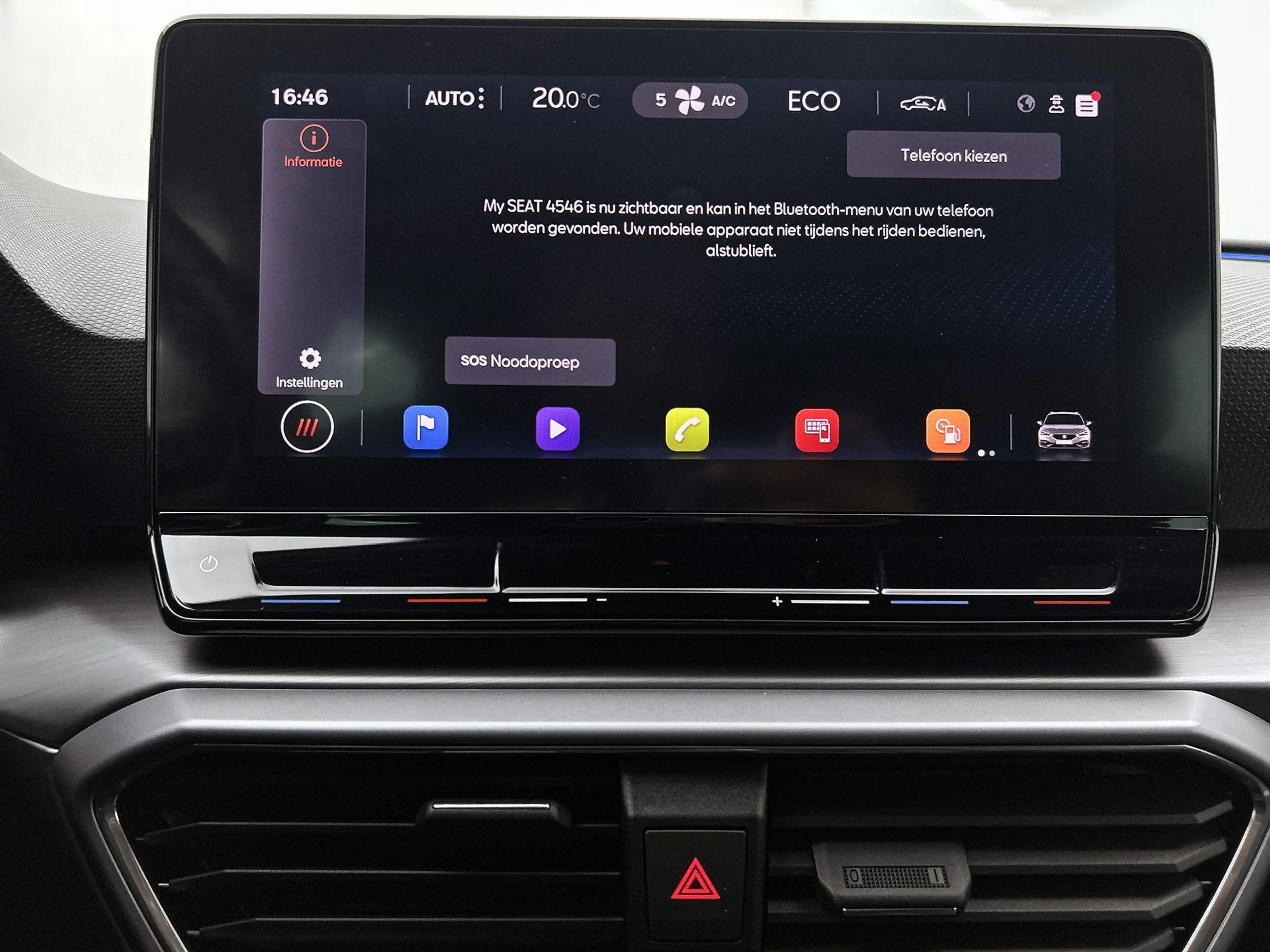 SEAT Leon e-Hybrid Sportstourer 1.4 TSI eHybrid PHEV FR | WORDT VERWA — photo 14