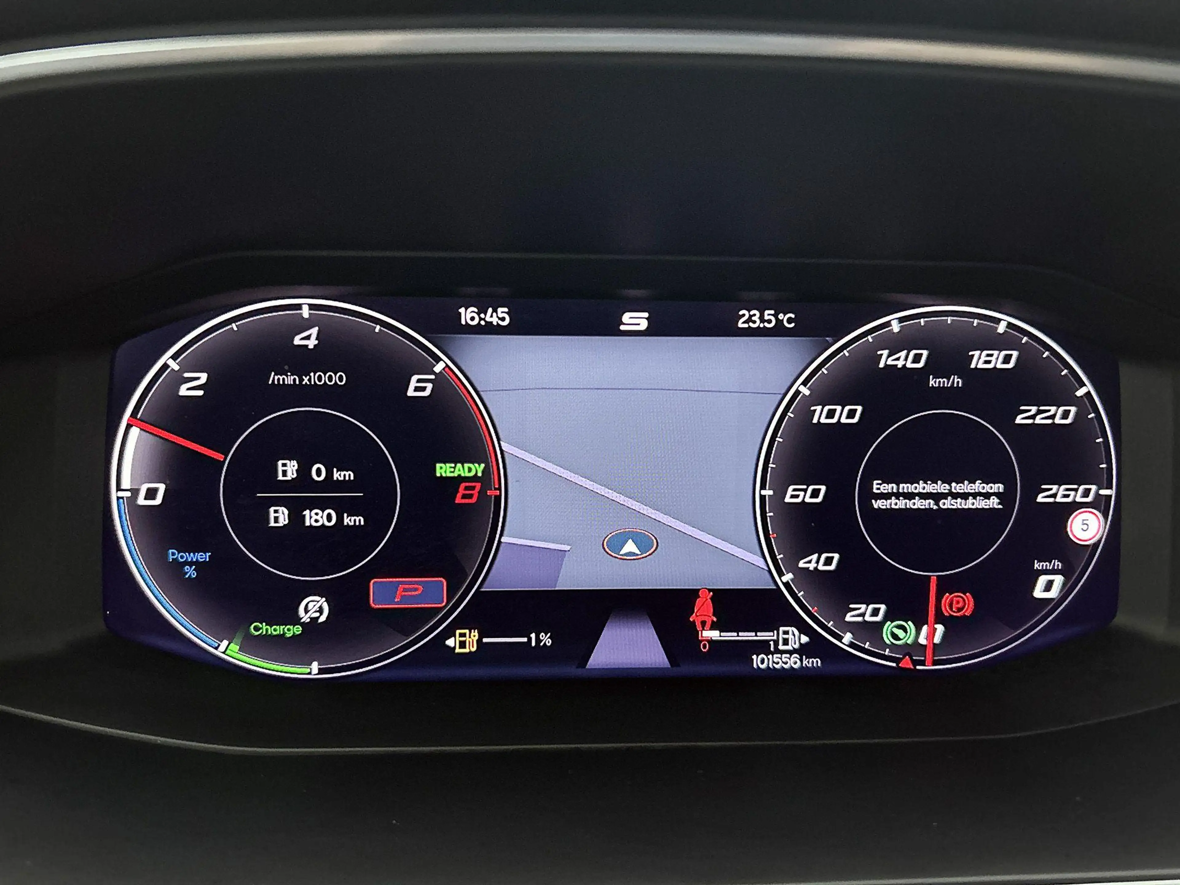 SEAT Leon e-Hybrid Sportstourer 1.4 TSI eHybrid PHEV FR | WORDT VERWA — photo 10