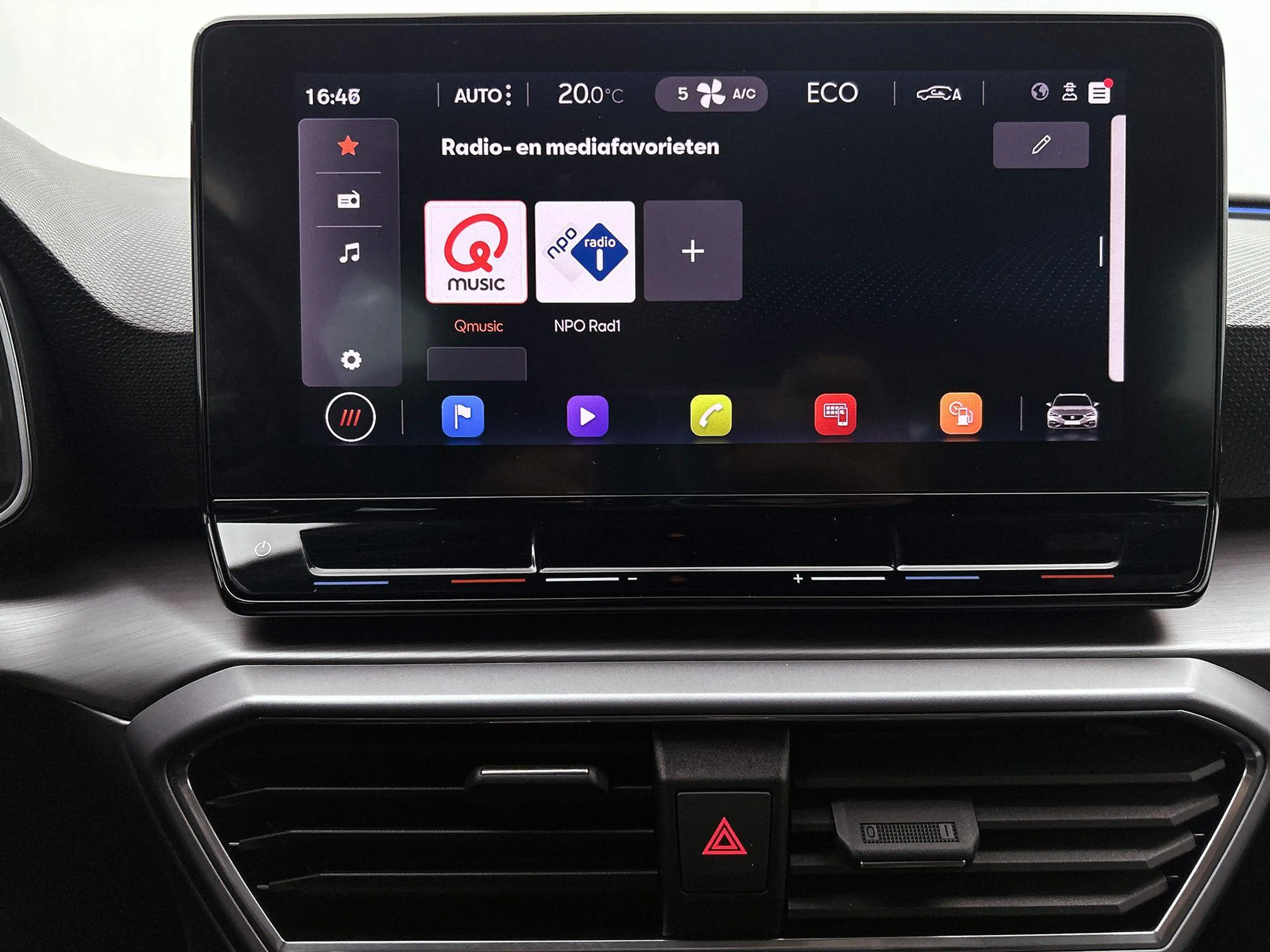 SEAT Leon e-Hybrid Sportstourer 1.4 TSI eHybrid PHEV FR | WORDT VERWA — photo 7